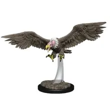 Preporučeni proizvod:  WizKids Miniatures: Wardlings - Wind Orc & Vulture