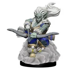 Preporučeni proizvod:  WizKids Miniatures: Wardlings - Wind Orc & Vulture