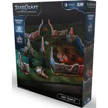Preporučeni proizvod: StarCraft Lost Temple - Terrain Expansion Set