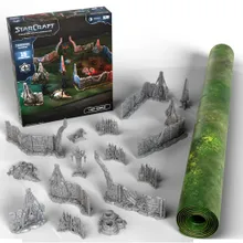 Preporučeni proizvod: StarCraft Lost Temple - Terrain Expansion Set