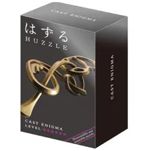 Preporučeni proizvod:  Cast Enigma (težina 6/6)