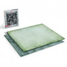 Recommended product: Dungeons & Dragons Adventure grid