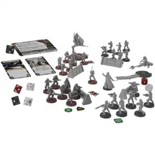 Preporučeni proizvod:  Star Wars Clone Wars Core Set