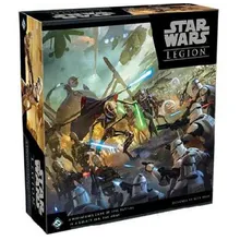 Preporučeni proizvod:  Star Wars Clone Wars Core Set