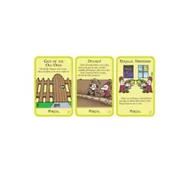 Preporučeni proizvod:  Munchkin Cthulhu 4 Crazed Caverns