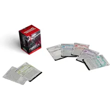 Preporučeni proizvod: D&D 5.5e Spells Reference Cards - Levels 2–3