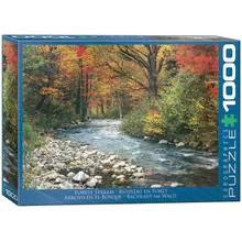 Preporučeni proizvod: Puzzle Forest Stream