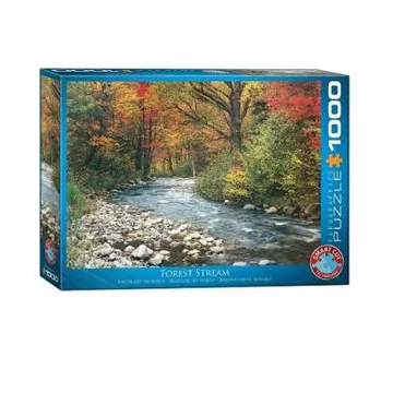 Puzzle Forest Stream - image of product number: 1