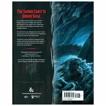 Preporučeni proizvod:  D&D Hoard of the Dragon Queen