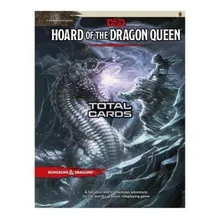 Preporučeni proizvod:  D&D Hoard of the Dragon Queen